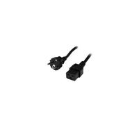Câble d'alimentation Iec320 Schuko Na C19 16A 2,5M ICOC 063-NC