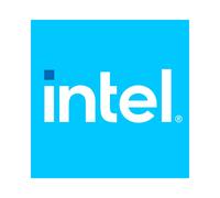 Câble d'Alimentation Intel AC06C05EU Noir 0.6m, Connecteurs C5 (Mâle) vers CEE7/7 (Mâle), Facteur de Forme Droit, Code SH 84733080