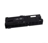 Câble d'alimentation interne 240 W de rechange pour PS4 Fat 1000 | Interface 5 broches, installation directe plug-and-play, compatible avec CUH-1001A, puissance de 240 W, boîtier en ABS noir