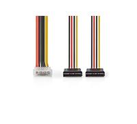 Câble d'alimentation interne CCGP73520VA015 Multicolore