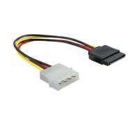 Câble d'alimentation ATX en SATA HDD Delock DeLock