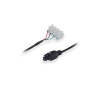 Câble d'alimentation interne Teltonika PR2FK20M - Longueur 2m, Connecteur 4-pin ATX12V droit, Certifié RoHS, Code SH 84733080