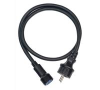 Câble d'alimentation IP65 pour IP Par 1212 Hex