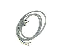 Câble d'alimentation Lave-linge 2836390200 ALTUS, AYA,, BELLAVITA, CONTINENTAL EDISON, ESSENTIEL, ESSENTIEL B, ESSENTIELB, FAR, FORTEX, GRUNDIG,