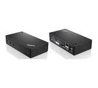 ThinkPad USB 3.0 Ultra Dock