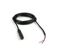 Lowrance Hook2 5/7/9/12 Power Cable Noir