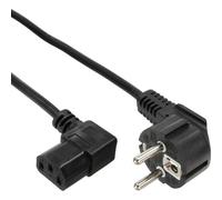 Cable d'alimentation Maclean 3m coudé (MCTV-803)