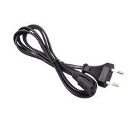 Câble d'alimentation - Maclean - MCTV-809 - 1.5 m - 220-250 V - Noir - Europe