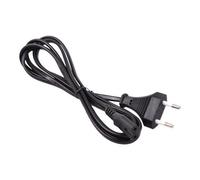 Câble d'alimentation - Maclean - MCTV-810 - 3 m - 220-250 V - Noir