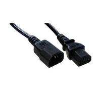 MCL SAMAR MCL MC902-1M, 1 m, Coupleur C14, Coupleur C13