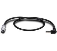 Câble D'Alimentation Micro Dc Mâle Vers Bmpcc 4K/6K Compatible Avec Toutes Les Poignées Latérales De Mise Au Point Et D'Alimentation Alimente Bmpcc 4K/6K Tcb-Bmpc-Dcm12[VIT692590]