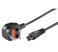 Câble d'alimentation MicroConnect type G-C5 (Royaume-Uni), 2 m