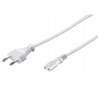 Câble d'alimentation MicroConnect type UE C-C7 0,5 10 m