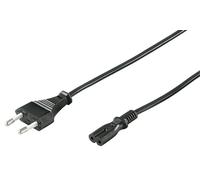 Câble d'alimentation MicroConnect type UE C-C7 1,2 m