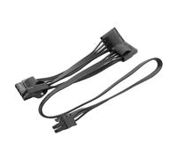 Câble d'alimentation modulaire Molex 6 broches vers 4 Câble IDE 6 broches vers 4 pour RM1000X RM850X RM750X RM650X RM550X modulaire