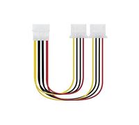 Câble d'Alimentation Molex NANOCABLE 10.19.0401 (20 cm)