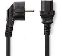 Câble d'alimentation Nedis CEGT10000BK20 2.00 m