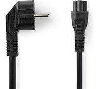 Câble d'alimentation Nedis CEGT10100BK20 2.00 m G