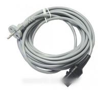 Câble d'alimentation - NILFISK - 10M - Gris - Compatible avec plusieurs modèles d'aspirateurs