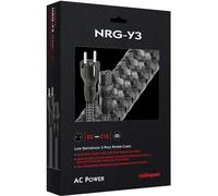 AudioQuest Câble d'alimentation NRG-Y3 (1 m)