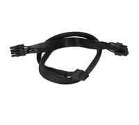 Câble d'alimentation Pcie 8 broches à 2 Ports 6 + 2 broches, pour Seasonic FOCUS PLUS Platinum PX Series 850 750 650 550W