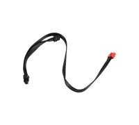 Câble D'Alimentation PCIe 8 Broches à Double 8 Broches GPU PCI Express 8 Broches à 2 6 + 2 Broches pour TT Thermaltake Toughpower 1000W 1200W