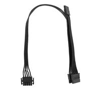 Câble d'alimentation périphérique SATA 5 broches vers 3 ports pour bloc d'alimentation modulaire Enermax