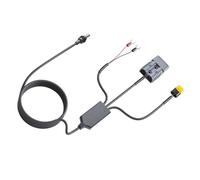 Câble d'alimentation portable