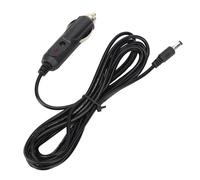 Câble d'alimentation pour allume-cigarette, fiche allume-cigarette, câble allume-cigarette pour chargeur de voiture, câble de connexion pour voiture, allume-cigarette pour voiture