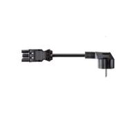 Câble d'alimentation pour appareil Bachmann - Schuko, 375.003