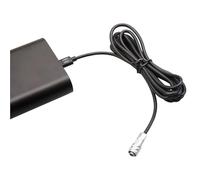 Câble d'alimentation pour appareil photo - Accessoires électroniques avec fonction de protection intégrée contre les courts-circuits - Câble de connexion pour appareil photo - Convient pour les