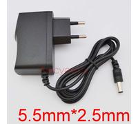 Câble d'alimentation pour boîtier TV Android,5V,pour lecteur multimédia X96 MINI X96Q H96 MAX HK1 MAX X88 A95X F3 AIR - Type EU plug