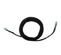 Câble d'alimentation pour caméra embarquée BYD ADAS GPS DVR de voiture, cordon d'alimentation pour Atto3 Yuan Song pour caméra embarquée Dolphin 270 cm