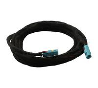 Câble d'alimentation pour Cames De Remplacement Câble D'enregistrement Route Conduite Fil Caméra ADAS Accessoires Automobiles EL3776900 Ligne Voiture Stable