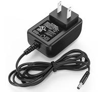 Câble d'alimentation pour chargeur 5V 3A pour Brother ADS-1190 ADS-1200 ADS-1250W ADS-1300 ADS-1700W ADS1190 ADS1200 Scanner de documents d'ordinateur couleur compact SA-AD-001 US U318