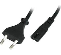Câble d'alimentation pour chargeur Canon LC-E17 et LC-E17E - par GO SOLID
