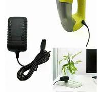 Câble d'alimentation pour chargeur de batterie d'aspirateur Karcher WfgfggfWv50 Wv55 Wv60 Wv70