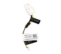 Câble d'alimentation pour disques durs industriels pour Dell pour PowerEdge C6320 0K2XHR K2XHR