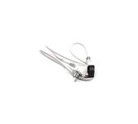 Cable d'alimentation pour four bosch siemens neff - 00754540