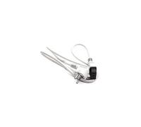 Cable d'alimentation pour four bosch siemens neff - 00754540