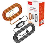 Câble d'alimentation pour le magnétoscope USB-C VIOFO HK4