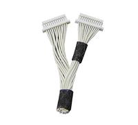 Câble d'alimentation pour lecteur compatible Wii