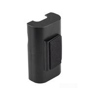 Câble d'alimentation pour lunettes de vol DJI Avata compatible avec batterie Goggle 2 avec point de contact recouvert d'éponge et matériaux résistants à l'usure (pince de batterie)