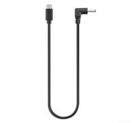 Câble d'alimentation pour lunettes de vol DJI Avata pour Goggle 2 Batterie avec clip arrière pour un montage pratique de la batterie sur le bandeau (ligne d'alimentation de batterie)