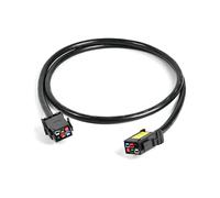 Câble D'Alimentation pour Mineur Bitcoin ASIC pour T21 P33 Vers P33, Câble D'Alimentation en Cuivre Pur de 1,5 M