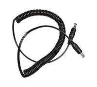 Câble d'alimentation pour perceuse à clous électrique, câble d'alimentation de rechange, flexible d'alimentation robuste | Outil professionnel de qualité pour salon de Ma