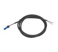 Câble d'alimentation pour phare, silicone, 1400mm G