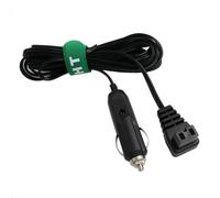 Câble d'alimentation pour réfrigérateur/congélateur ARB BougeRV Coleman Euhomy Iceco 12/24V 23A DC 1.5m