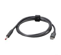 Câble d'alimentation pour routeur Starlink pour mini connecteur USB C vers DC compatible conçu pour une alimentation stable et constante (1 mètre)