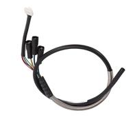 Câble d'alimentation pour scooter,Câble de connexion pour scooter,Câble d'alimentation pour scooter,Câble pour contrôleur de scooter,Câble pour compteur de scooter,Accessoires pour scooters